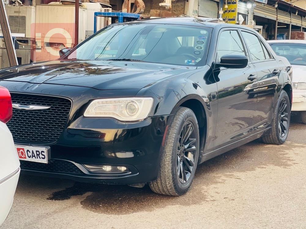 Chrysler 300